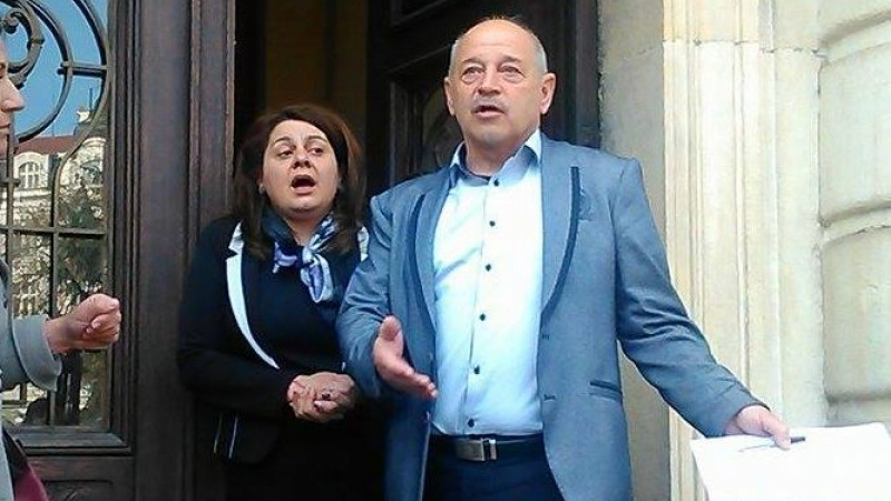 Скандал: Прокуратурата нищи законно ли е бутането на една от емблемите на Пловдив