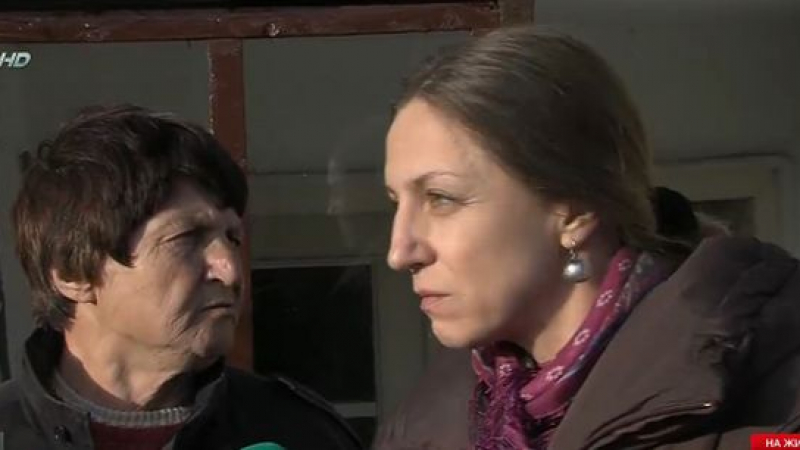 Дъщерята на изнасилената старица в Буковец търси възмездие 