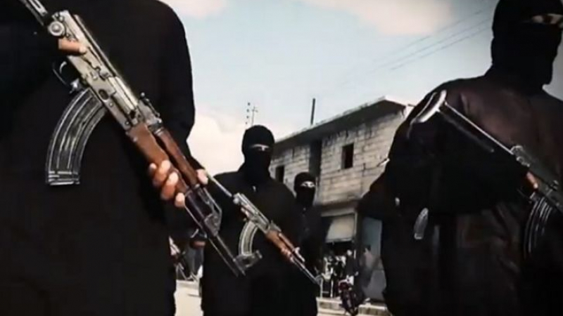 Кървави междуособици в „Ислямска държава”, застреляха топкомандир в Рака