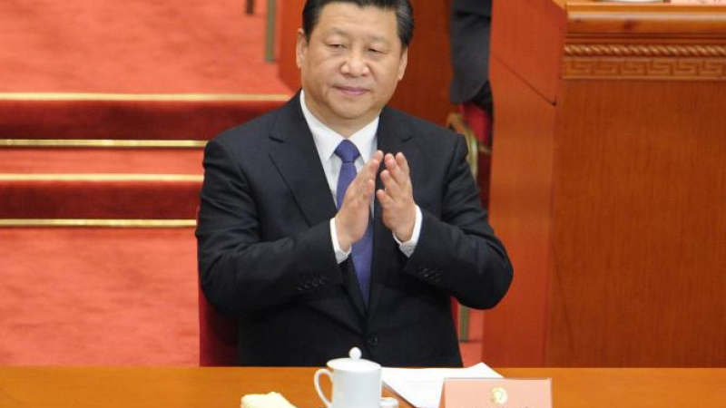 Си Дзинпин напуска за първи път Китай от старта на пандемията, за да ...