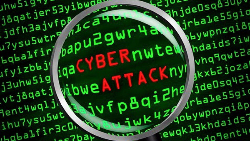 Невидимата заплаха на световната кибервойна