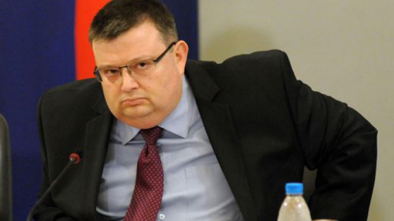Цацаров: Оправдателните присъди станаха много, но не ги раздаваме ние!