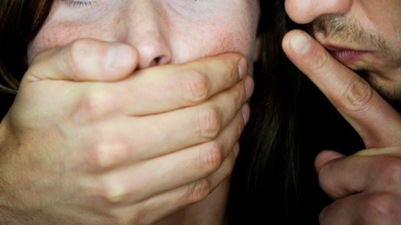 Загорял нерез опита да изнасили жена навръх 8-ми март 