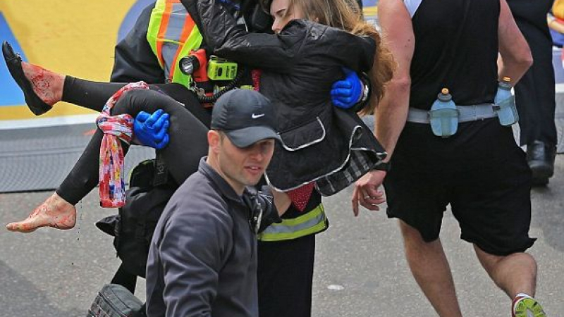 Студентка, оцеляла при Бостънския маратон, загина нелепо в Дубай