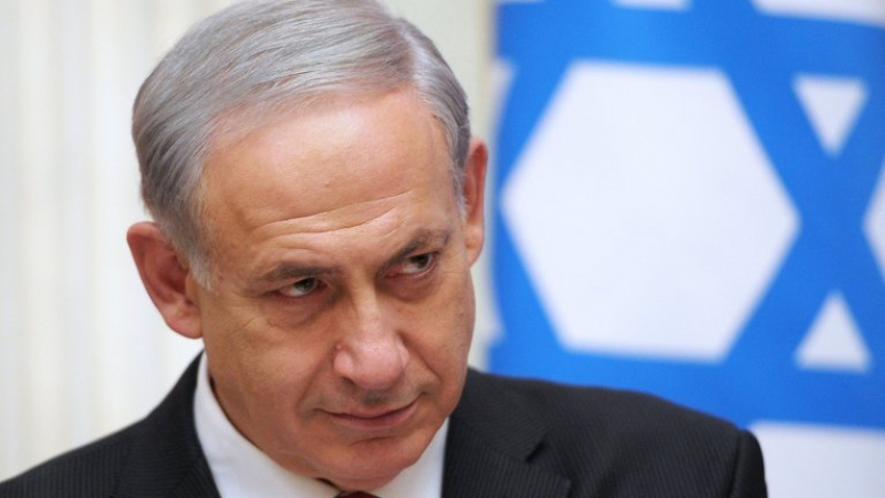 Самочувствие: Нетаняху отказал на Обама среща през март       