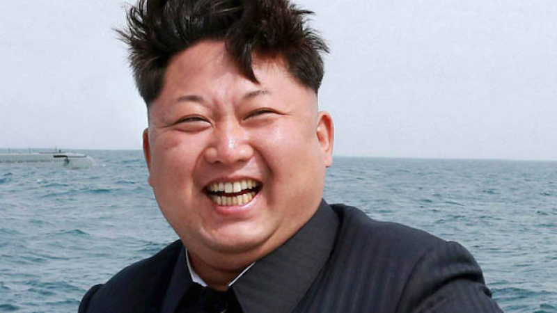Лидерът на Северна Корея: Разработихме ядрени бойни глави за балистичните си ракети