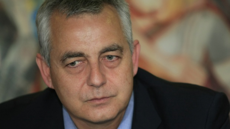 БСП пред БЛИЦ TV: Когато и да подаде оставка Москов, все ще е късно