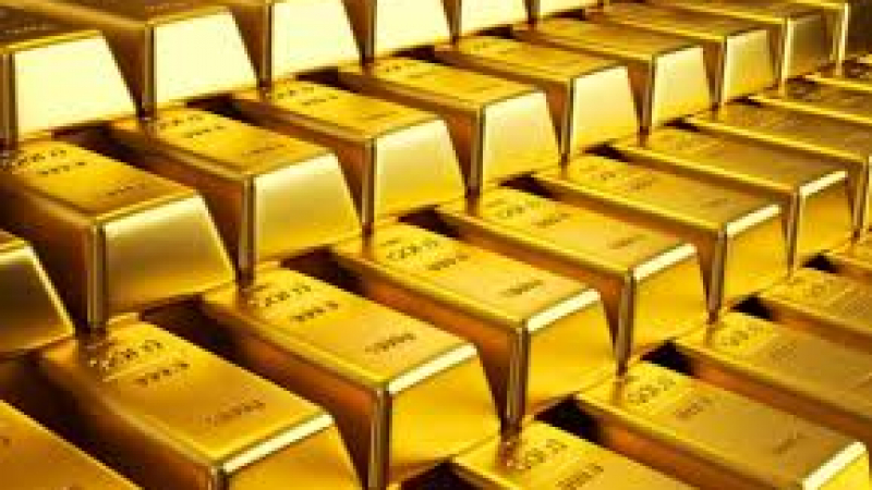 Пазарът на златото вещае финансови трусове