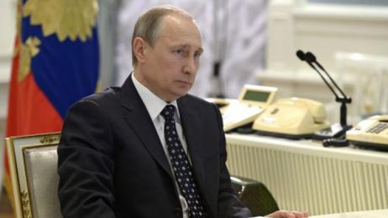 Путин продължава с чистката в силовите ведомства