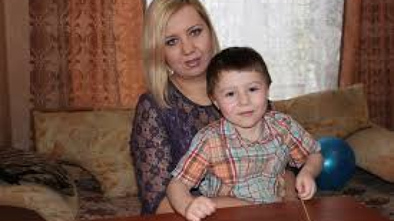 Четиригодишно дете в Русия шокира докторите, три години не може да заспи 