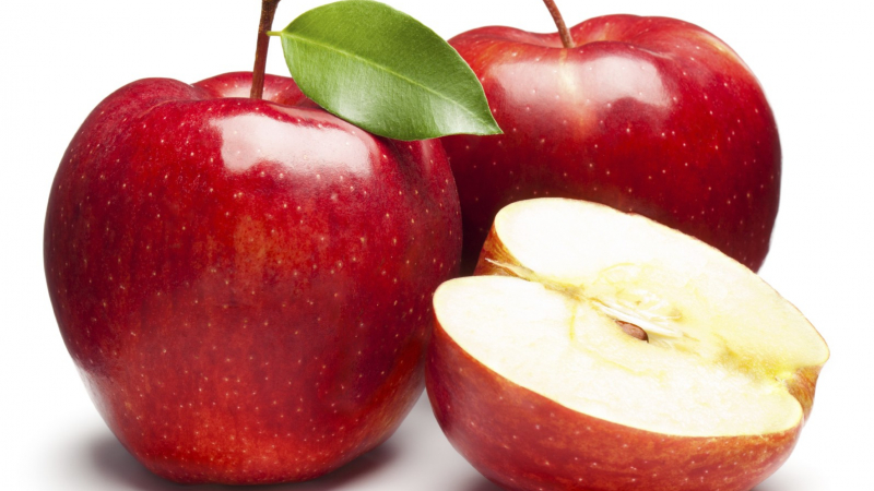 Да свалим 10 кг с ябълкова диета