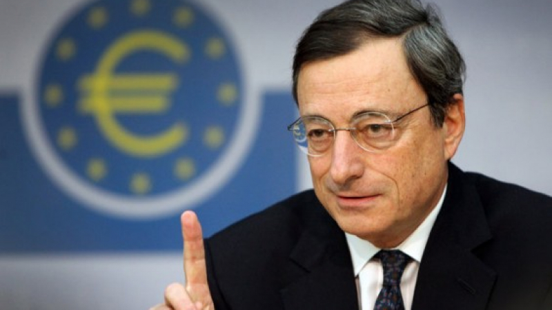 Експерт: Отрицателните лихви в ЕС удрят българските банки