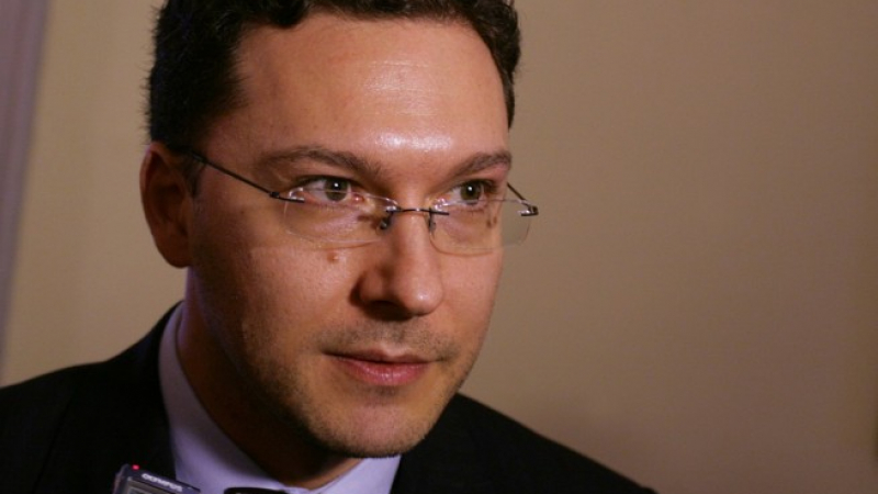 Външният министър пред БЛИЦ TV: Не трябва да допускаме нови балкански маршрути