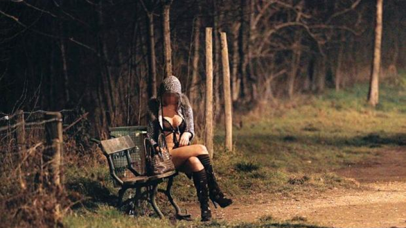 Френските власти разбиха мрежи за български проститутки