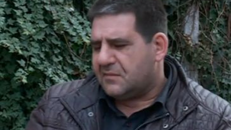 Машинистът, причинил трагедията край гара Калояновец: Не мога да поема вината на друг