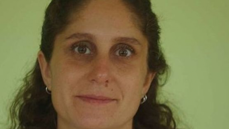 Търси се: Таня излязла от дома си в Суходол преди 2  дни и изчезнала 