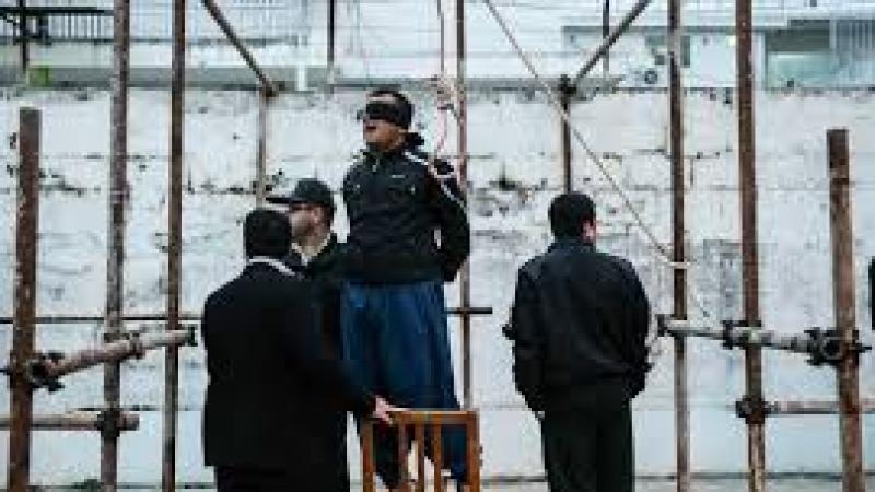 NYT: Техеран постави „рекорд” по брой на екзекуциите за 2015 г. 
