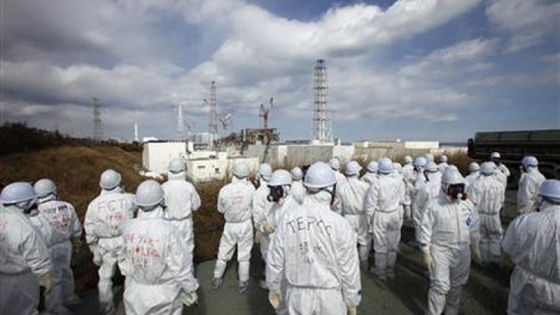 Наши експерти разкриха какви са последиците за здравето ни след Чернобил и Фукушима