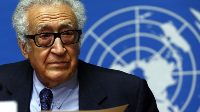 Спецпосланик на ООН: Ако Западът беше послушал Русия, в Сирия отдавна щеше да има мир