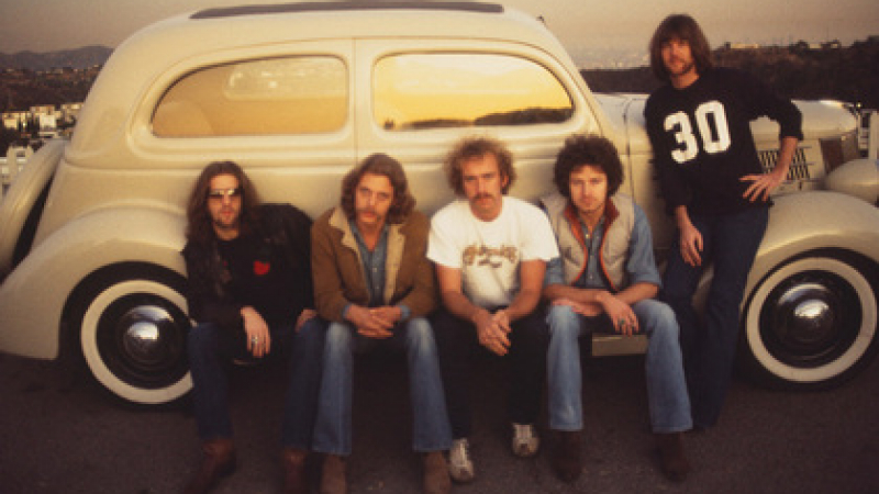 Легендарната рок банда The Eagles прекратява съществуването си