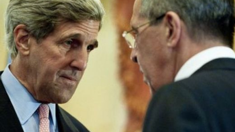 Лавров проговори: Американците ни предложиха да разделим Сирия