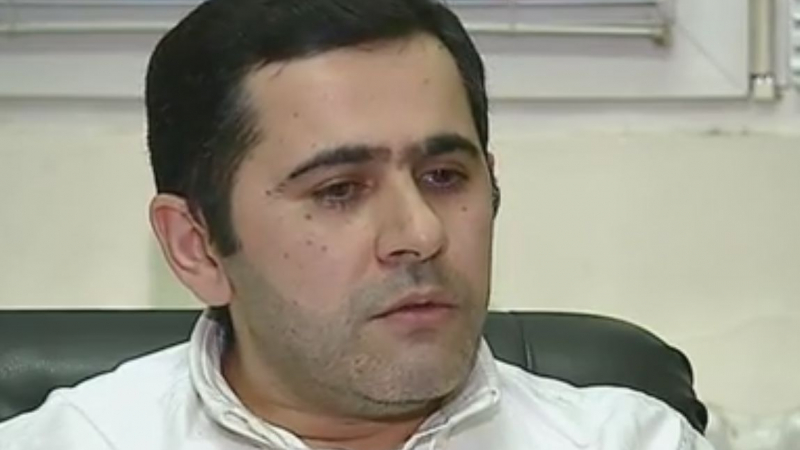 Спецоперация на Капитан Андреево заради бизнесмена, замесен в турския преврат