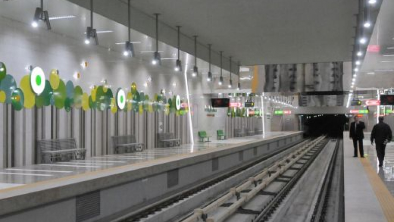 Нови тапи в София заради метрото