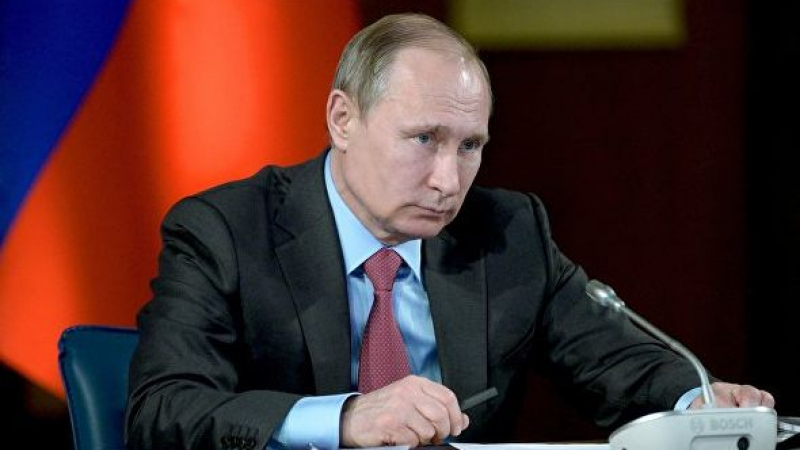 РИА „Новости” гърми: Русия напуска Сирия!