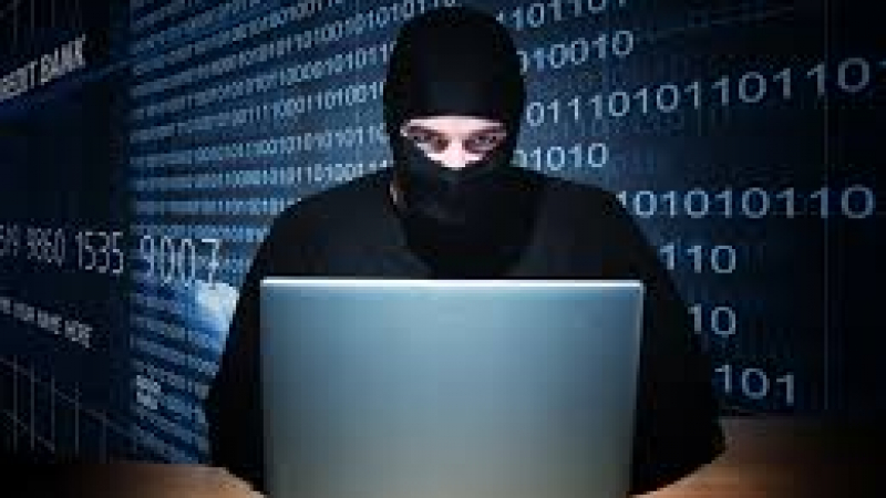 Правописна грешка лиши хакери от $20 милиона