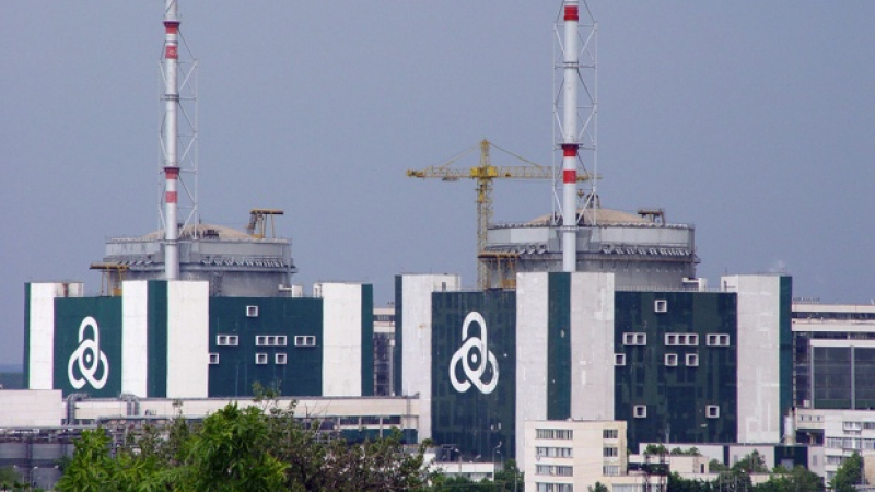 Еuractiv алармира: Най-опасните ядрени реактори в ЕС са българските