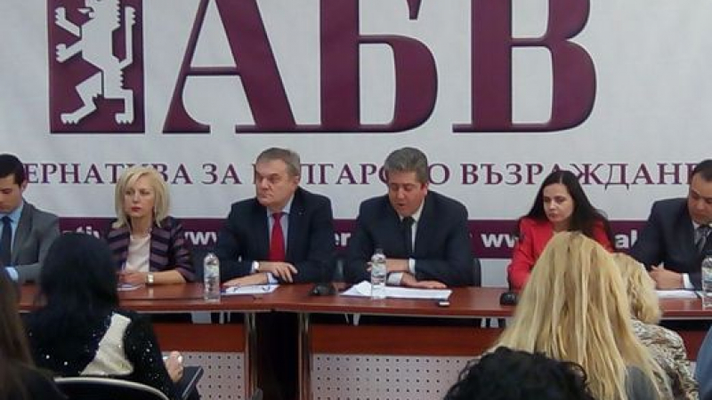 Георги Първанов пред БЛИЦ TV: Управляващата коалиция повече не може да работи така