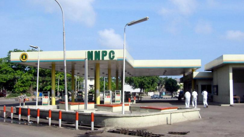Нигерийската петролна компания е скрила $16 милиарда от държавата