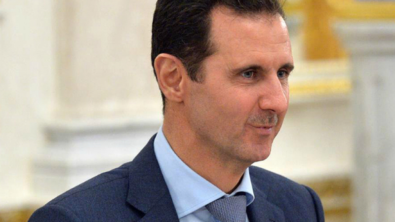 Равносметка: Колко плати Русия за спасяването на Башар Асад?