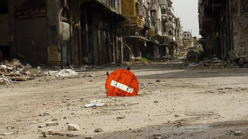 Разследване на ООН твърди: "Ислямска държава" и Асад са използвали химическо оръжие