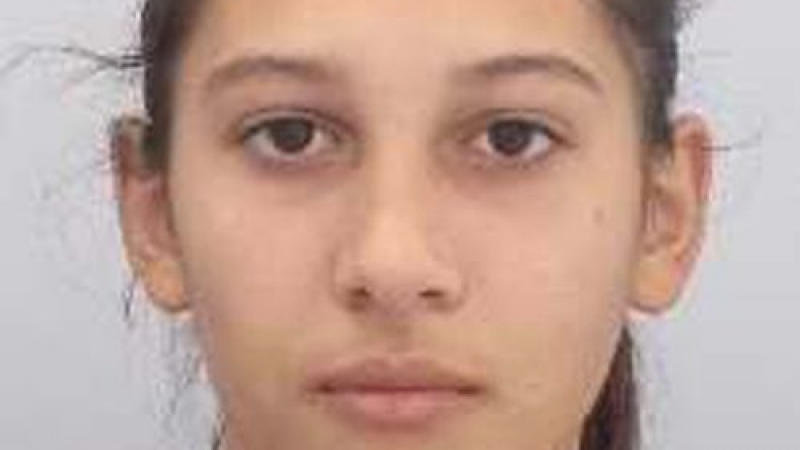 Тревога: Пети ден няма следа от 16-годишната Миглена