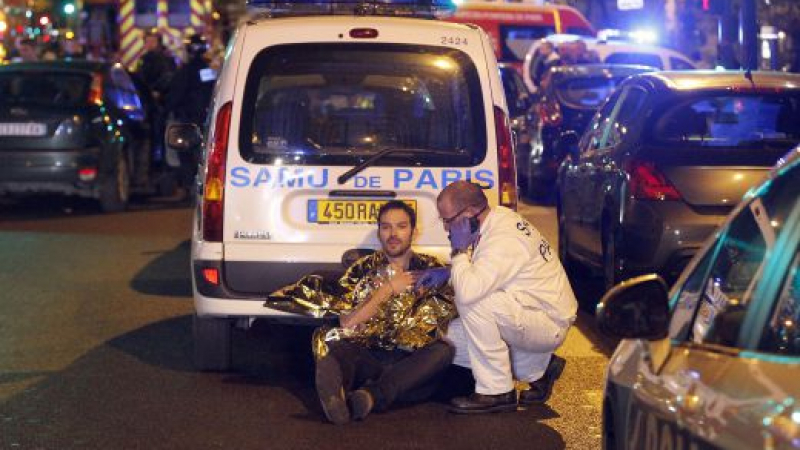 Париж на косъм от нова касапница! Полицията разкри заговор в Сен-Дени