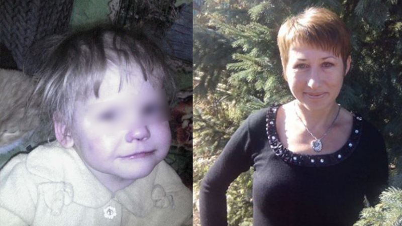 Историята на 4-годишната Вика разтърси цяла Русия 