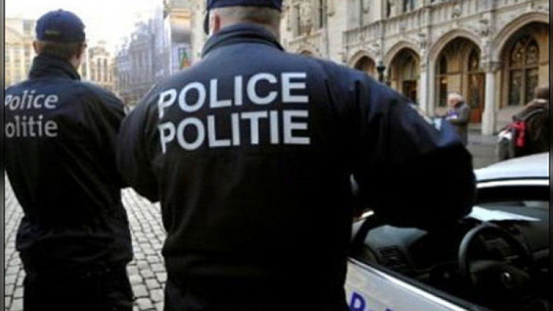 Най-малко двама съучастници е покривал убитият при полицейската операция в Брюксел