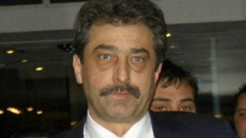 Беглецът Цветан Василев се изправя пред сръбския съд