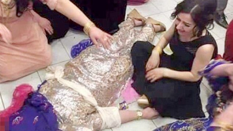Убиха брутално кюрдка в Германия след отказ да се омъжи за братовчед (СНИМКИ)