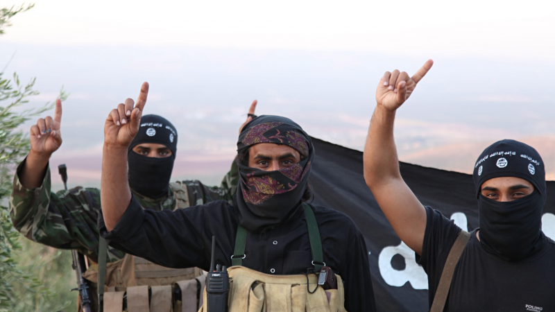 &quot;Ислямска държава&quot; готви атентати в Европа