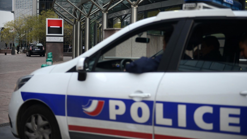 Франция хвана четирима терористи, готвили нов атентат
