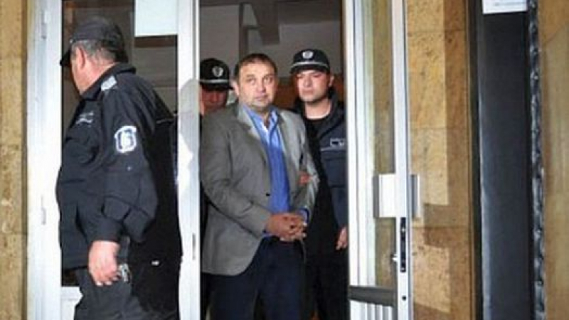 5 години затвор за бившия кмет на Исперих, опитал да очисти горски 