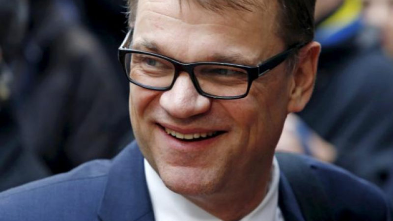 Финландският премиер издаде: Има споразумение с Турция 