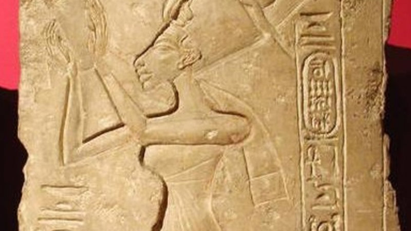 Сензация: Откриха гробницата на Нефертити