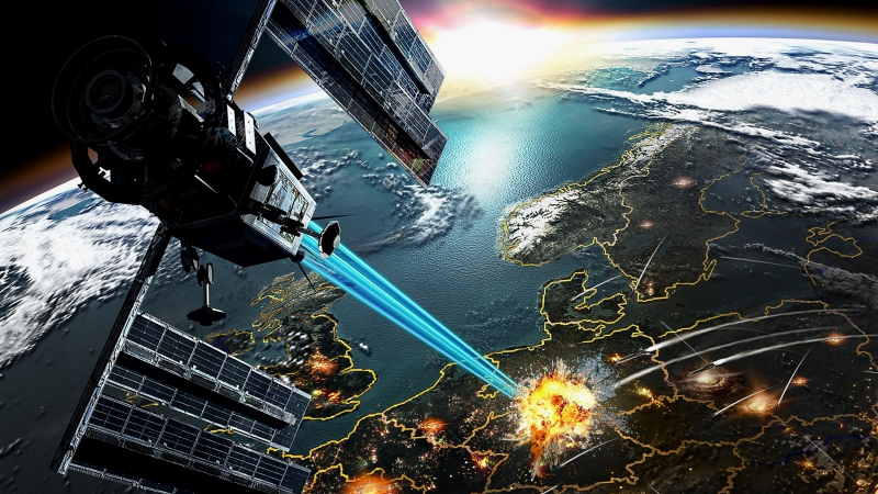 WFB: Русия и Китай са готови да ударят САЩ в Космоса