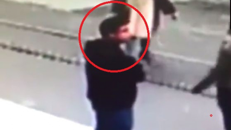 Ето го самоубиецът-смъртник от Истанбул, джихадист от ИД е (ВИДЕО 18+)