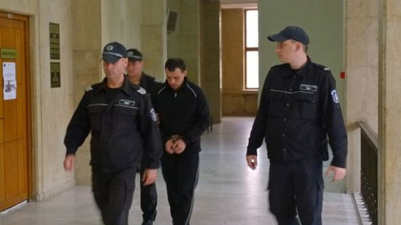 Напаст: Затворници в отпуск сеят смърт в Бургаско