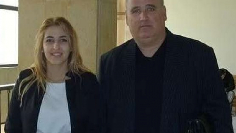 Мерак: Кандидат-съпрузи налазиха бургаската християнка Захра