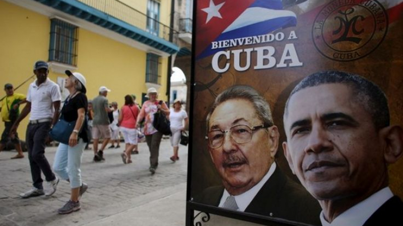 „Вашингтон пост”: Обама ще покаже на Куба пътя към свободата, както това направи Рейгън в СССР